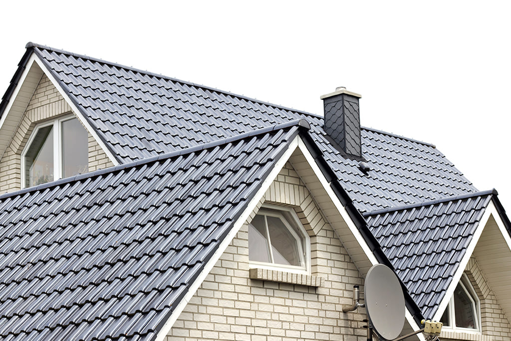 Assessing Your Roof in Frisco as the Spring Weather Rolls In