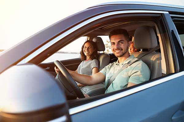 Cost of Car Insurance for Families in Frisco, TX